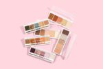 wet n wild Color Icon Eyeshadow Makeup 5 Pan Palette, Matte, Shimmer, Metallic, Long Wearing, Rich Buttery Pigment, Cruelty Free - Walking On Eggshells - Image 14