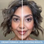 PRIME PROMETICS PrimeEyes Eye Brightener for Mature Women – Creamy Eye Shadow Sticks – Easy Application, Quick Eye Lift Effect – Hypoallergenic, Long Wear, Water-Resistant (Nebula) - Image 6