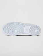 Nike Women's Court Vision Low Next Nature Shoes - Image 3