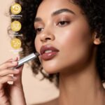 Moisturizing Tinted Lipstick Set, 3PCS Sheer Universal Flattering Tinted Lip Balm, All-Day Hydrating & Nourishing, Lightweight, Cruelty-Free for All Skin Tones - Image 2