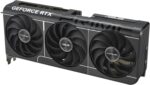 ASUS The SFF-Ready Prime GeForce RTX™ 5070 OC Edition 12GB GDDR7 Graphics Card (PCIe® 5.0, 12GB GDDR7, HDMI®/DP 2.1, 2.5-Slot, Axial-tech Fans, Dual BIOS) - Image 14