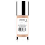 Neutrogena Hydro Boost Hydrating Tint Foundation Makeup for Dry Skin, with Hyaluronic Acid, Lightweight Oil-Free Water Gel, Non-Comedogenic, 30 Buff Color, 1.0 fl. oz - Image 10