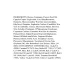 wet n wild Silk Finish Lipstick, Hydrating Rich Buildable Lip Color, Formulated with Vitamins A,E, & Macadamia for Ultimate Hydration, Cruelty-Free & Vegan - Dark Pink Frost - Image 7