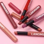 Jolilab 12Pcs Lip Set: 6 Colors Lip Liner+6 Colors Lipstick,Matte/Creamy,Smooth Creamy Texture,Long-Lasting,Bold/Nude Shades for Daily/Party, Vegan,Gift for Makeup Lovers.(Rich - Color Set B) - Image 7