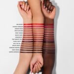 e.l.f. Cream Glide Lip Liner, Highly-Pigmented Pencil For Shaping & Sculpting Lips, Semi-Matte Finish, Vegan & Cruelty-Free, Mauve Aside - Image 6