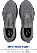 Brooks Men’s Trace 4 Neutral Running Shoe - Image 4