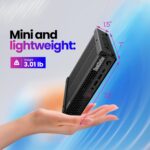 Lenovo ThinkStation P3 Tiny Desktop Computer, Intel Core i5-14500 vPro (14-Core up to 5.0GHz), 16GB DDR5 RAM 512GB NVMe SSD, Win 11 Pro, Mini PC Desktop Workstation for Engineering, Creative, Business - Image 5