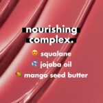 e.l.f. Glow Reviver Slipstick, Tinted Lip Oil Stick, Non-Sticky & Hydrating For A Soft-Shine Finish, Vegan & Cruelty-Free, Jam Packed - Image 4