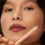 ILIA - Lip Sketch Hydrating Crayon | Hydrate, Plump, Smooth, Strengthen | Long Lasting up to 12-Hours, Bleed-Resistant, Soft-Matte | Barrier-Building, Non-Toxic, Cruelty-Free (Gala) - Image 5