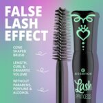essence Lash Princess Mascara Holiday Gift Set | 4 Vegan & Cruelty-Free Mascaras | False Lash Effect, Waterproof, Primer, Curl & Volume | Stocking Stuffer for Beauty Lovers - Image 4