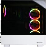 CyberPowerPC Gamer Xtreme VR Gaming PC, Intel Core i7-14700F 2.1GHz, GeForce RTX 5060 Ti 16GB, 16GB DDR5, 1TB PCIe 4.0 SSD, WiFi Ready & Windows 11 Home (GXiVR8040A17) - Image 6