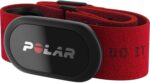 Polar H10 Heart Rate Monitor Chest Strap - ANT + Bluetooth, Waterproof HR Sensor for Men and Women - Image 2