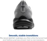 Brooks Men’s Glycerin 22 Neutral Running Shoe - Image 3