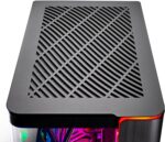 Skytech Gaming King 95 Desktop PC, Intel i7 14700F 2.1 GHz (5.3GHz), NVIDIA RTX 5070 Ti 16GB, 2TB Gen4 NVMe SSD, 32GB DDR5 RAM 6000 RGB, 850W Gold PSU, 360mm ARGB AIO, Wi-Fi, Win 11 - Image 4