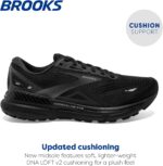 Brooks Men's Adrenaline Gts 23 Sneaker - Image 3