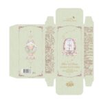 Flower Knows Midsummer Fairytales Eyebrow Palette,3 Color Eye Brow Powder Palette Waterproof Long-Lasting Brow Filler&Definer,Easy Blend,Light Brown Natural with Brush,0.14 Oz(02 Cold Brew Tawny) - Image 7