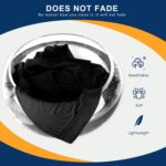 BAMBOO COOL Men's Underwear Breathable Boxer Briefs with Fly Moisture-Wicking Lightweight Underwear 7-Pack - Image 4