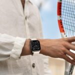 Magnetic Sport Bands for Apple Watch Band 40mm 38mm 41mm 42mm 44mm 45mm 46mm iWatch bands for Women Men,Silicone Loop Strap Wristband for Apple Watch Series 11 10 9 8 7 6 5 4 3 SE 3/2nd Ultra/3/2 49mm - Image 10