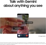 Samsung Galaxy A17 5G Smart Phone, 128GB, Large AMOLED, High-Res Camera, Durable Design, Super Fast Charging, Expandable Storage, Circle to Search, 2025, US 1 Yr Manufacturer Warranty, Blue - Image 10