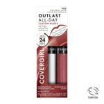 COVERGIRL Outlast All-Day Lip Color Custom Nudes, 960 Universal Nude - Image 7