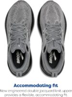 Brooks Men’s Glycerin 22 Neutral Running Shoe - Image 4