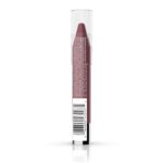 Neutrogena Moisturesmooth Color Lipstick, 70 Plum Perfect, .011 Oz. - Image 2