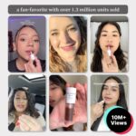 NOONI Korean Lip Oil - Applepeony | Long-Lasting, Moisturizing, Plumping, Revitalizing for Dry Lips, Waterproof, No Peel Off, Hydrating, Nourishing Crystal Clear, Stocking Stuffers 0.12 FL Oz - Image 4