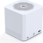 Beelink ME mini pc,N150 mini pc 12GB LPDDR5/2TB PCIe SSD, 64GB eMMC, Dual 2.5GB LAN/WiFi6/BT5.2, Home Theater/Data Center/Soft Routing/NAS Computer