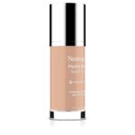 Neutrogena Hydro Boost Hydrating Tint Foundation Makeup for Dry Skin, with Hyaluronic Acid, Lightweight Oil-Free Water Gel, Non-Comedogenic, 30 Buff Color, 1.0 fl. oz - Image 11