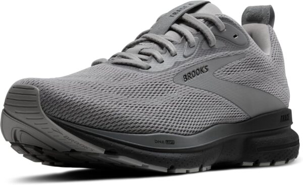 Brooks Men’s Trace 4 Neutral Running Shoe