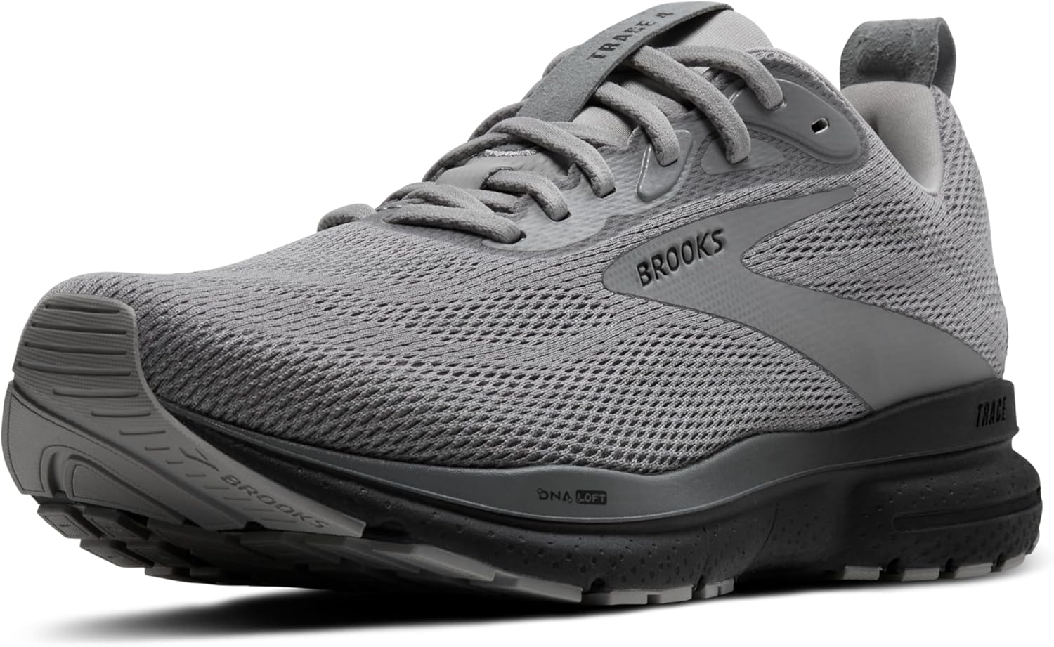 Brooks Men’s Trace 4 Neutral Running Shoe Brooks Men’s Trace 4 Neutral Running Shoe