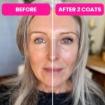 Prime Prometics PrimeLash Mascara for Older Women – Volumizing, Incredible Length in 2 Coats – Long-Stay, Zero Clumps, Hypoallergenic (Black) - Image 6