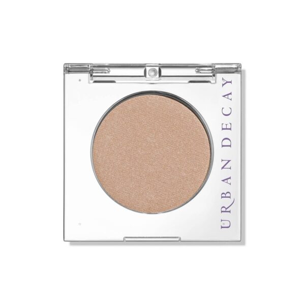 Urban Decay 24/7 Longwear Eyeshadow Single - High-Pigment Eye Shadow Compact, Smooth & Blendable Color, Up to 12HR Wear, Crease-free Makeup, Matte Satin Shimmer & Metallic Finishes, Vegan