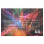 UCANBE Spotlight Eyeshadow Palette Professional 40 Color Eye Shadow Matte Shimmer Makeup Pallet Highly Pigmented Colorful Powder Long Lasting Waterproof Eye Shadow - Image 9