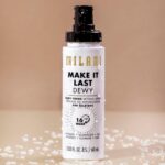 Milani Setting Spray + Primer, Make It Last Dewy - Dewy Finish Moisturizing Formula for Glow on the Go, Setting Spray for Makeup and Face Primer, Prime + Set + Hydrate, 2.03 Fl. Oz - Image 6
