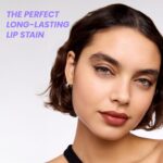 Wonderskin Wonder Blading All Day Lip Stain Peel Off Masque - Long Lasting, Waterproof and Transfer Proof Nude Lip Tint, Matte Finish Peel Off Makeup (XOXO Masque) - Image 6