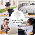 EGK Magnetic Fast Charger for Apple Watch, Wireless Charging Cable for All iWatch Series (1 m) - Image 7