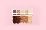 wet n wild Color Icon Eyeshadow Makeup 5 Pan Palette, Matte, Shimmer, Metallic, Long Wearing, Rich Buttery Pigment, Cruelty Free - Walking On Eggshells - Image 11