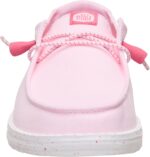 HEYDUDE Women’s Wendy Amazon Exclusive | Women’s Slip-On Loafers | Comfortable, Lightweight, Breathable Casual Shoes - Image 6