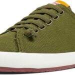 Camper Women's Peu Rambla Vulcanizado 21897 Shoes