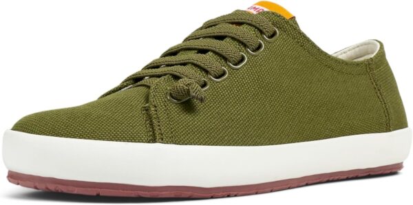 Camper Women's Peu Rambla Vulcanizado 21897 Shoes