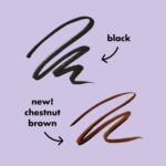 e.l.f. H2O Proof Eyeliner Pen, Felt Tip, Waterproof, Long-Lasting, High-Pigmented Liner For Bold Looks, Vegan & Cruelty-Free, Jet Black. 0.02 Fl Oz - Image 4