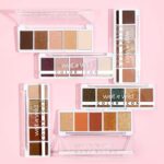 wet n wild Color Icon Eyeshadow Makeup 5 Pan Palette, Matte, Shimmer, Metallic, Long Wearing, Rich Buttery Pigment, Cruelty Free - Walking On Eggshells - Image 7