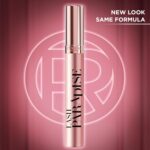 L'Oreal Paris Voluminous Makeup Lash Paradise Mascara, Voluptuous Volume, Intense Length, Feathery Soft Full Lashes, No Flaking, No Smudging, No Clumping, Blackest Black, 0.28 Fl Oz (Pack of 1) - Image 2