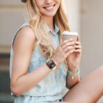 Magnetic Sport Bands for Apple Watch Band 40mm 38mm 41mm 42mm 44mm 45mm 46mm iWatch bands for Women Men,Silicone Loop Strap Wristband for Apple Watch Series 11 10 9 8 7 6 5 4 3 SE 3/2nd Ultra/3/2 49mm - Image 7