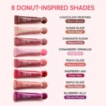 LANEIGE Glaze Craze Tinted Lip Serum: Hydrating Lip Serum for Glossy, Nourished Lips with Plumping Polypeptides - Image 8