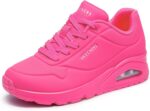Skechers Women's Uno Night Shades Air-Cooled Sneakers