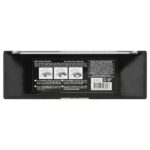 Rimmel London Magnif'Eyes Eyeshadow Palette, 12 Shades, Blendable Formula, Versatile, 001, Nude, 0.5oz - Image 3