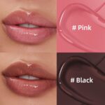 Moisturizing Tinted Lipstick Set, 3PCS Sheer Universal Flattering Tinted Lip Balm, All-Day Hydrating & Nourishing, Lightweight, Cruelty-Free for All Skin Tones - Image 4