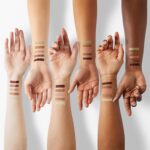 wet n wild Color Icon Eyeshadow Makeup 5 Pan Palette, Matte, Shimmer, Metallic, Long Wearing, Rich Buttery Pigment, Cruelty Free - Walking On Eggshells - Image 4